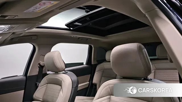 Lincoln Nautilus 2nd Generation id 3305202 из Кореи 11