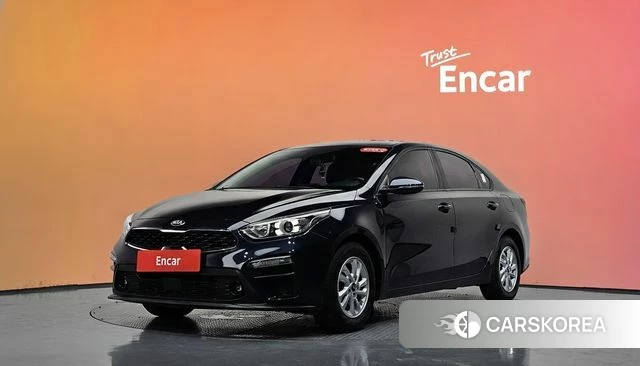 Kia Come New K3 id 4447879 из Кореи 11