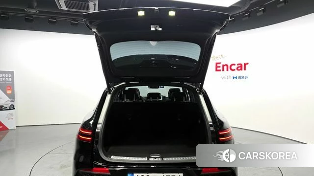 Genesis GV70 id 3786997 из Кореи 11