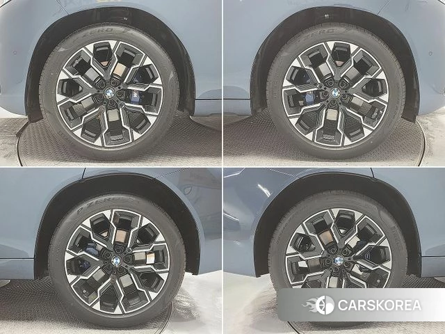 BMW X3 (G45) id 4314921 из Кореи 11