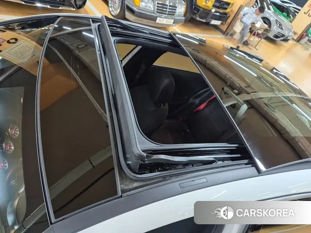 Mercedes-Benz A-Class W177 id 3219619 из Кореи 11