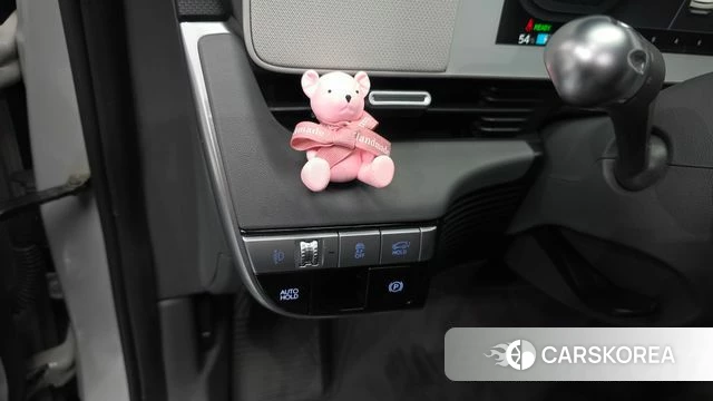 Hyundai Ionic 5 id 4881510 из Кореи 11