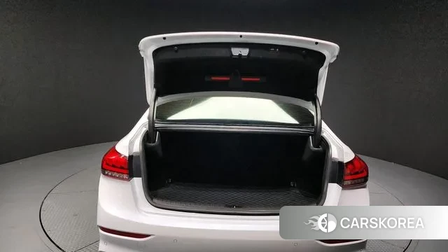 Genesis G80 id 3531079 из Кореи 11