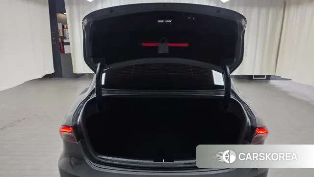 Hyundai The New Grandeur IG id 3771705 из Кореи 11