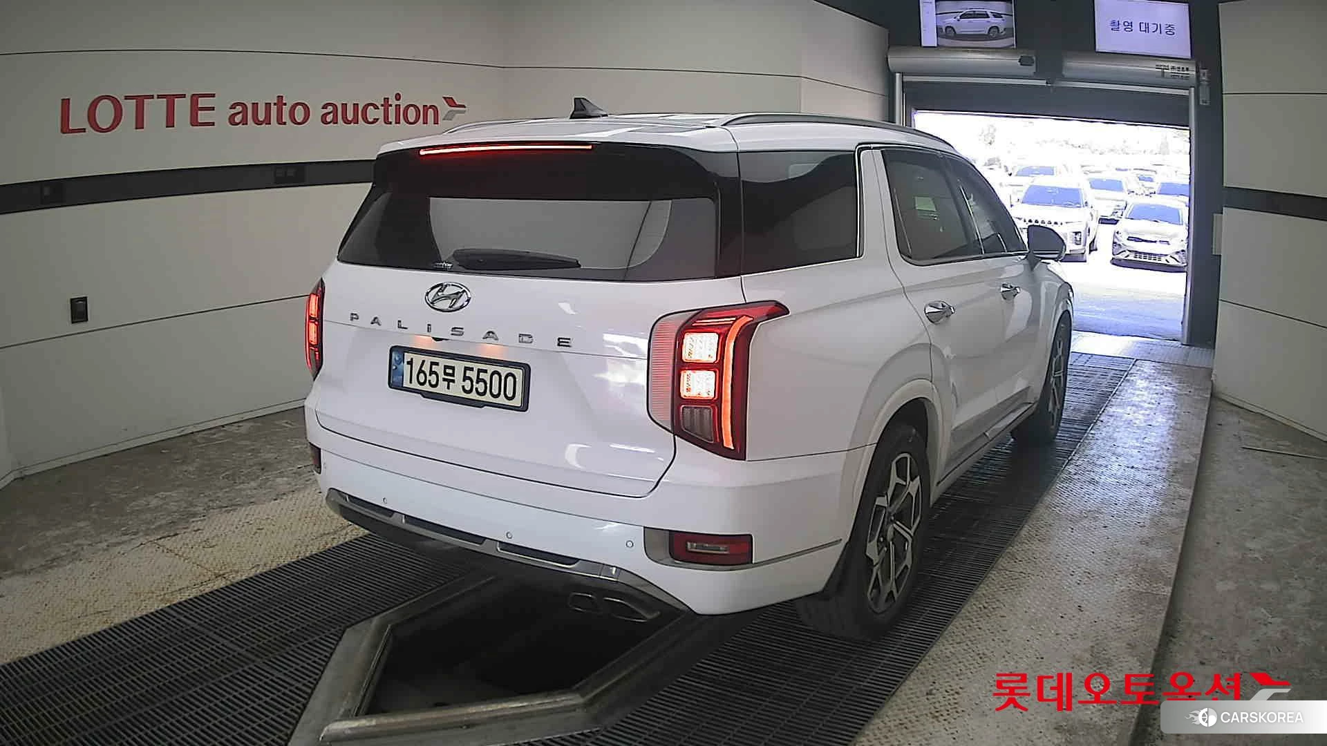 Hyundai Palisade id 4909163 из Кореи 11