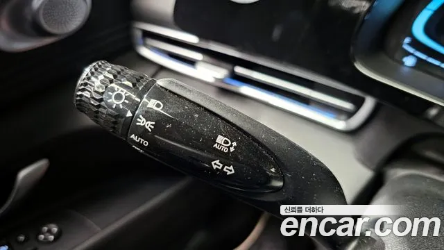 Hyundai The New Avante (CN7) id 2514530 из Кореи 11