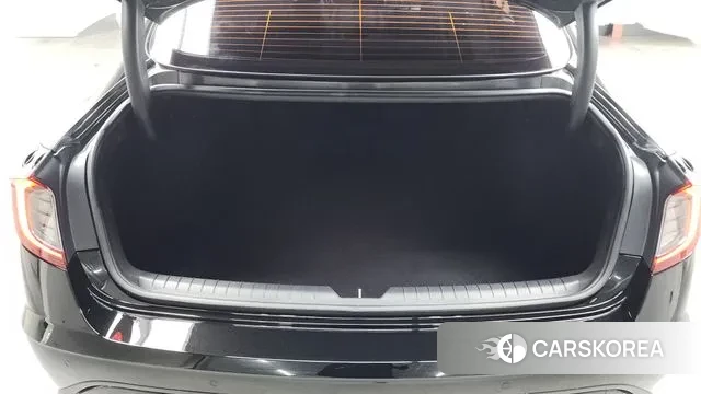 Hyundai Sonata (DN8) id 2990338 из Кореи 11