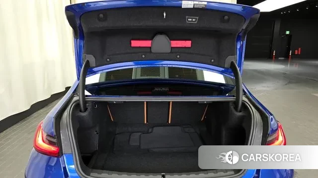 BMW 3 Series (G20) id 2930393 из Кореи 11