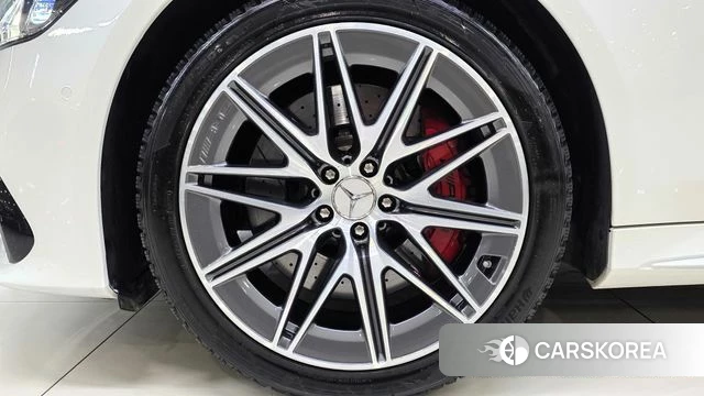 Mercedes-Benz AMG GT id 4834824 из Кореи 11
