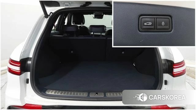 Genesis GV70 id 4516677 из Кореи 11