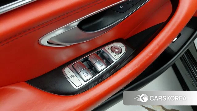 Mercedes-Benz AMG GT id 3833250 из Кореи 11