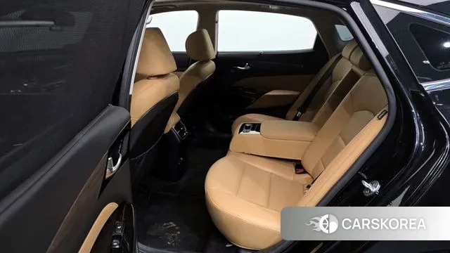 Kia K7 Premier Hybrid id 2961207 из Кореи 11