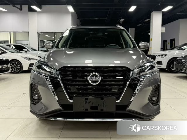 Nissan Jinke id 4279205 из Китая 11