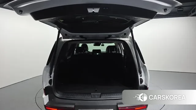 Hyundai Santa Fe (MX5) id 3333273 из Кореи 11