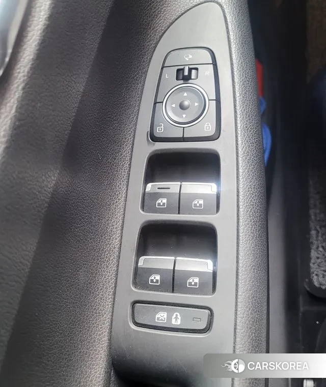 Hyundai The New Grandeur IG id 3373825 из Кореи 11