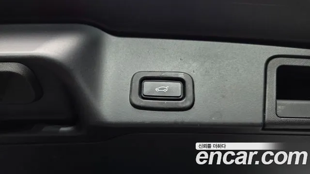 Land Rover Range Rover Evoque 2nd Generation id 2945741 из Кореи 11