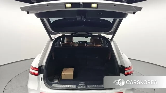 Genesis GV70 id 3640632 из Кореи 11