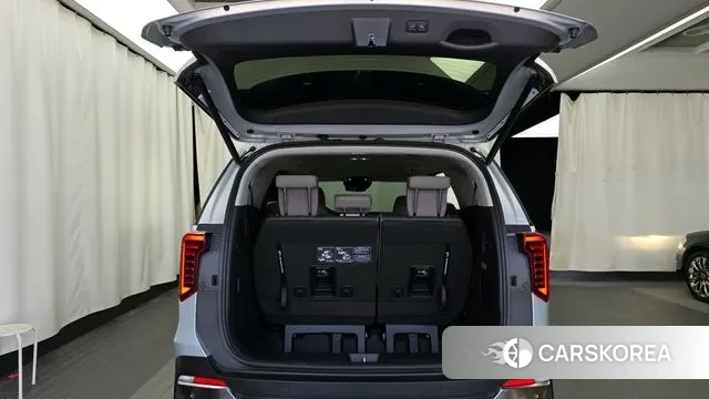 Kia The New Carnival 4th Generation id 3082652 из Кореи 11