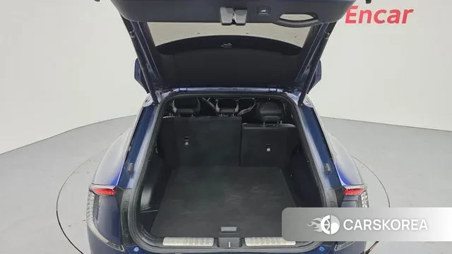 Kia EV6 id 3655325 из Кореи 11