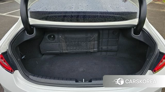Hyundai Grandeur IG id 4310578 из Кореи 11