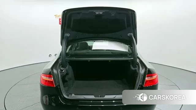 Jaguar XE id 3460001 из Кореи 11