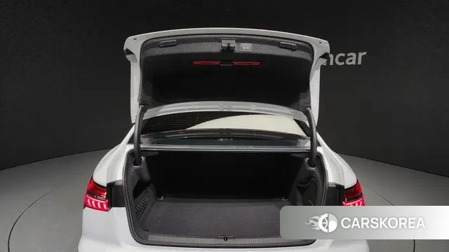 Audi A6 (C8) id 2974294 из Кореи 11