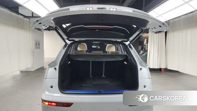 Audi Q5 (FY) id 2993782 из Кореи 11