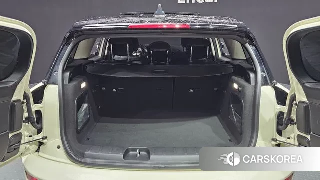 Mini Cooper Clubman id 3209829 из Кореи 11