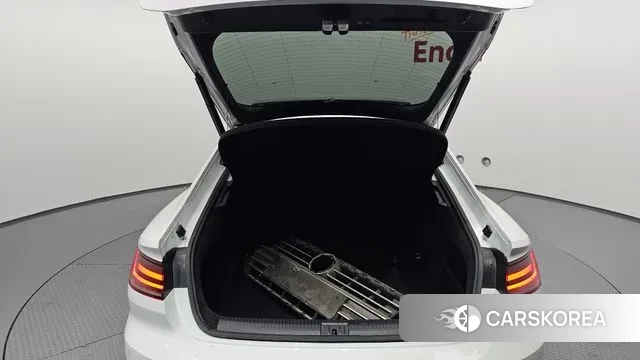 Volkswagen Arteon id 3412855 из Кореи 11