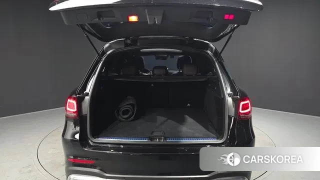 Mercedes-Benz GLC-Class X253 id 3649848 из Кореи 11