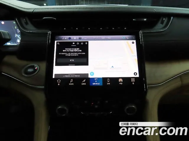 Jeep Grand Cherokee (WL) id 2533469 из Кореи 11