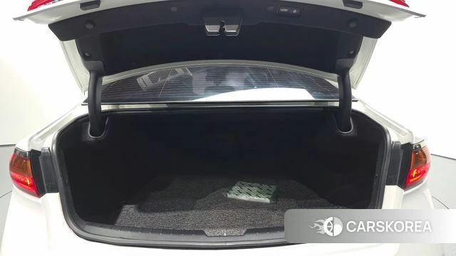 Kia Come New K7 id 4448327 из Кореи 11