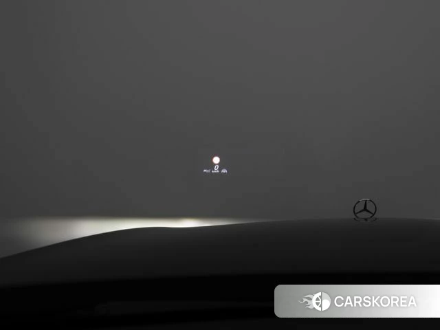 Mercedes-Benz S-Class W223 id 4872147 из Кореи 11