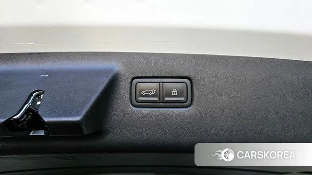 Hyundai Santa Fe (MX5) id 4201299 из Кореи 11