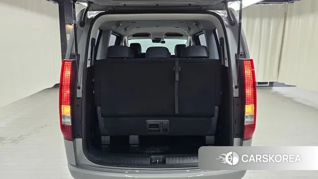 Hyundai Staria id 3674867 из Кореи 11