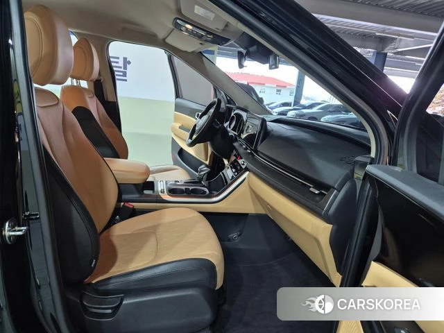 Kia Carnival 4th generation id 4224896 из Кореи 11