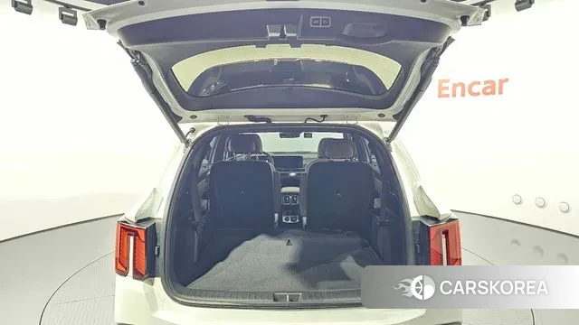 Kia The New Sorento 4th Generation id 3442067 из Кореи 11