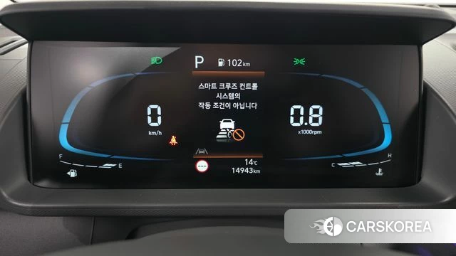 Hyundai Casper id 3892095 из Кореи 11