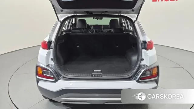 Hyundai Kona id 3386293 из Кореи 11