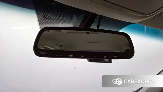 Kia The New K5 2nd generation id 3464949 из Кореи 11