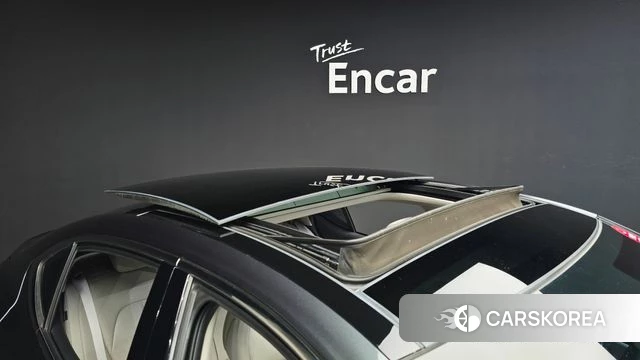 Genesis G70 id 4357015 из Кореи 11