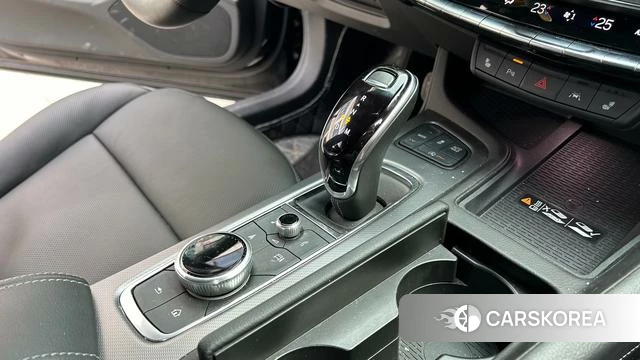 Cadillac CT5 id 4215231 из Китая 11