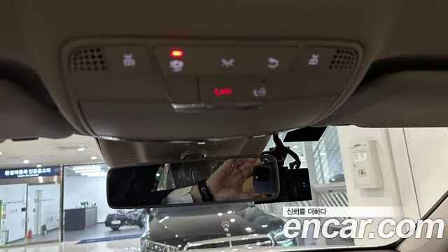 Mercedes-Benz E-Class W213 id 2709524 из Кореи 11