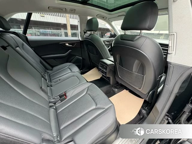 Audi Q8 id 4393398 из Китая 11