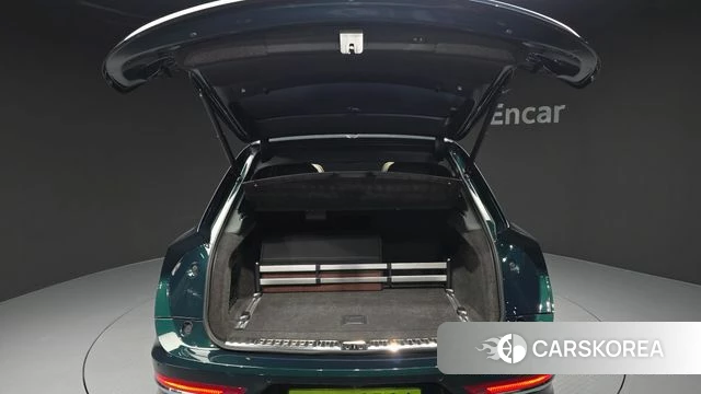 Bentley Bentayga id 3786410 из Кореи 11