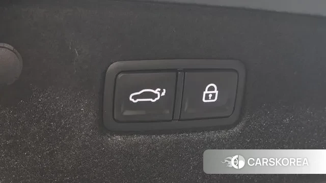 Kia K8 id 3437621 из Кореи 11