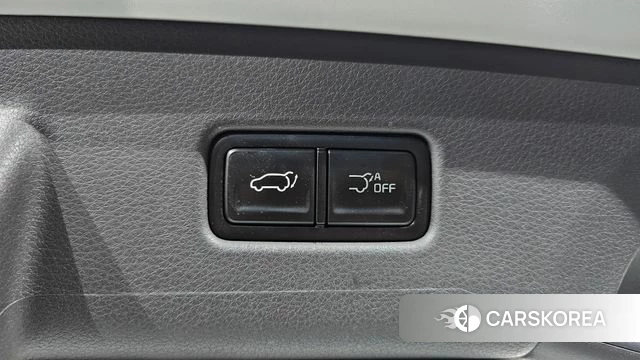 Kia The New Carnival 4th Generation id 4427481 из Кореи 11