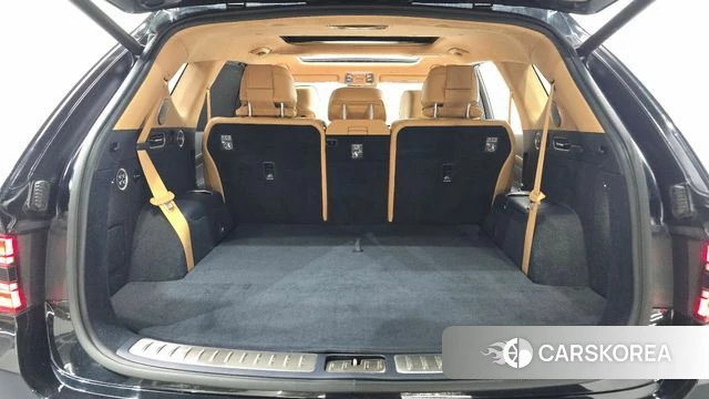 Genesis GV80 id 4224898 из Кореи 11