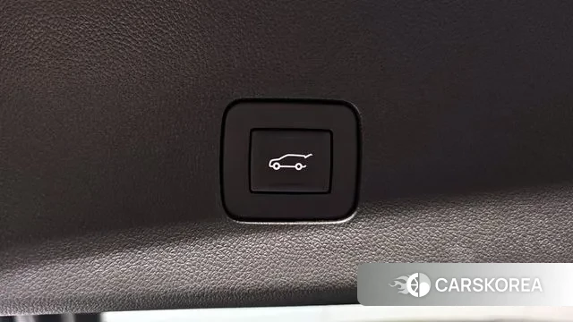 Chevrolet (GM Daewoo) Trax Crossover id 3565949 из Кореи 11