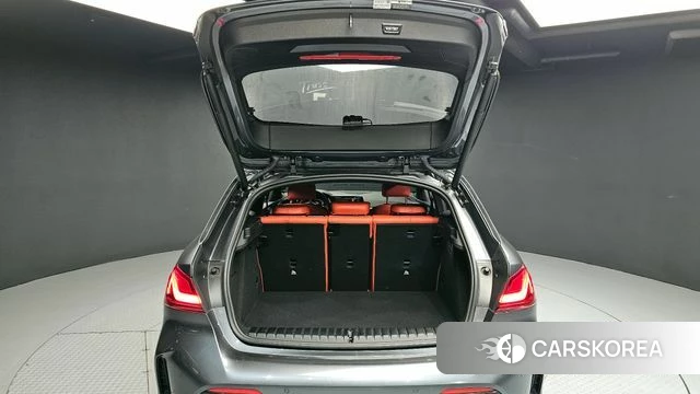 BMW 1 Series (F40) id 3839790 из Кореи 11